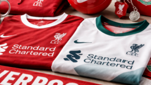 Liverpool Football Gifts for Him