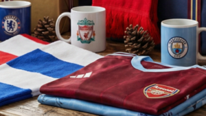 Premier League 2024/25 – The TOFFS Gift Guide