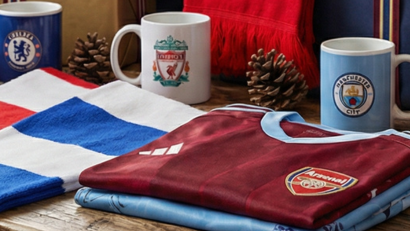 Premier League 2024/25 – The TOFFS Gift Guide