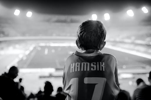 How to Tell if a Football Shirt is Fake