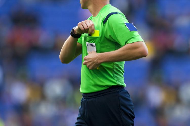 TOFFS Referee Report: Which Premier League refs favour your team?