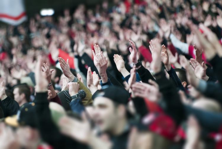 QUIZ: Which football team should you actually support?