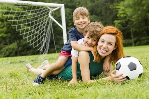 Gifts for Football Mums