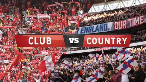 Club or Country? See the Results of our Football Fan Survey!