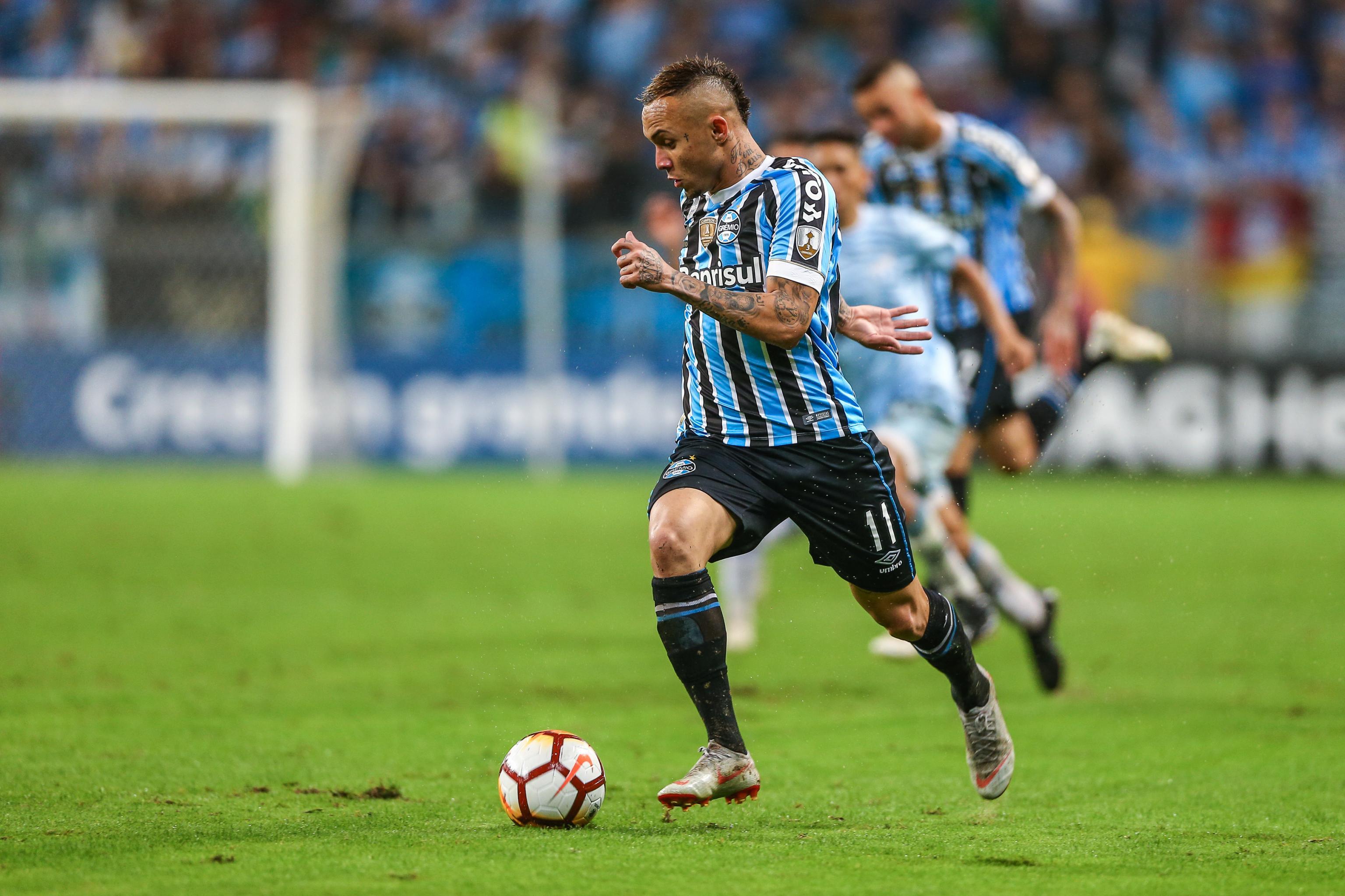 Five Copa América 2019 Stars to Watch – TOFFS